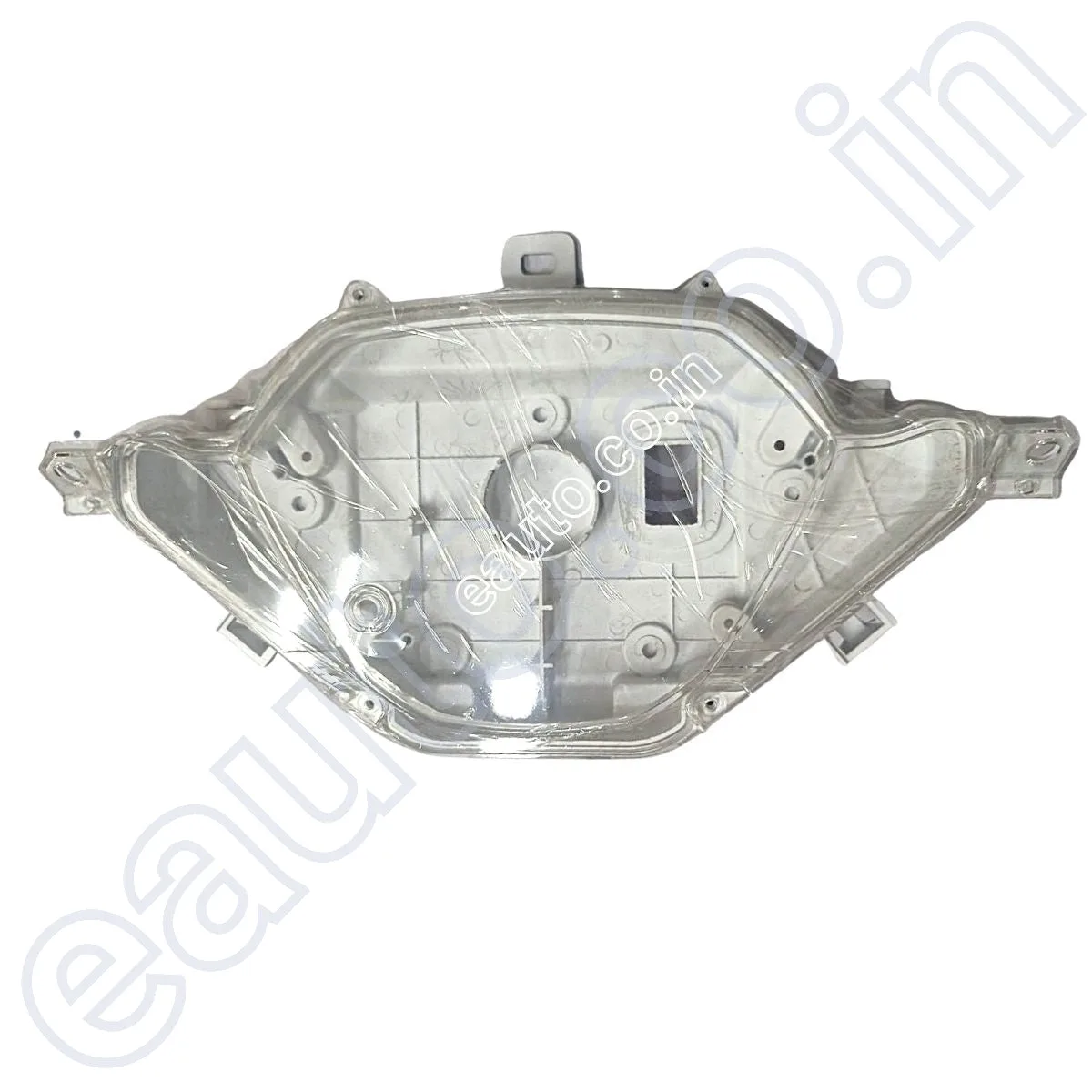 Speedometer Case for Honda Activa 6G Digital | BS6 Model | Meter Cover 2