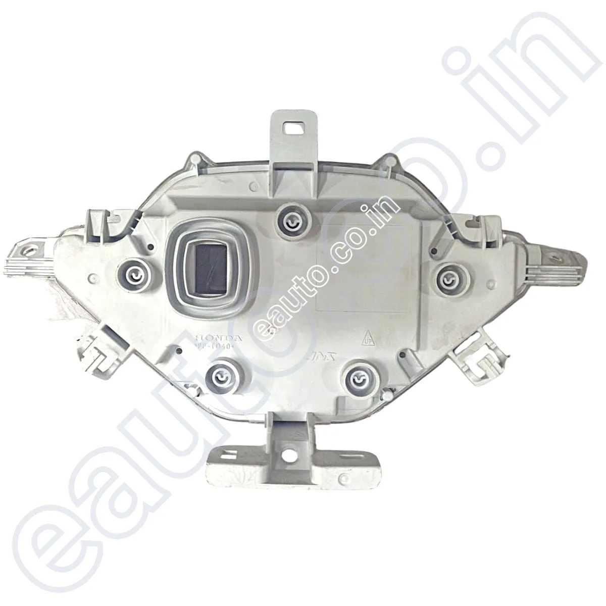 Speedometer Case for Honda Activa 6G Digital | BS6 Model | Meter Cover 3