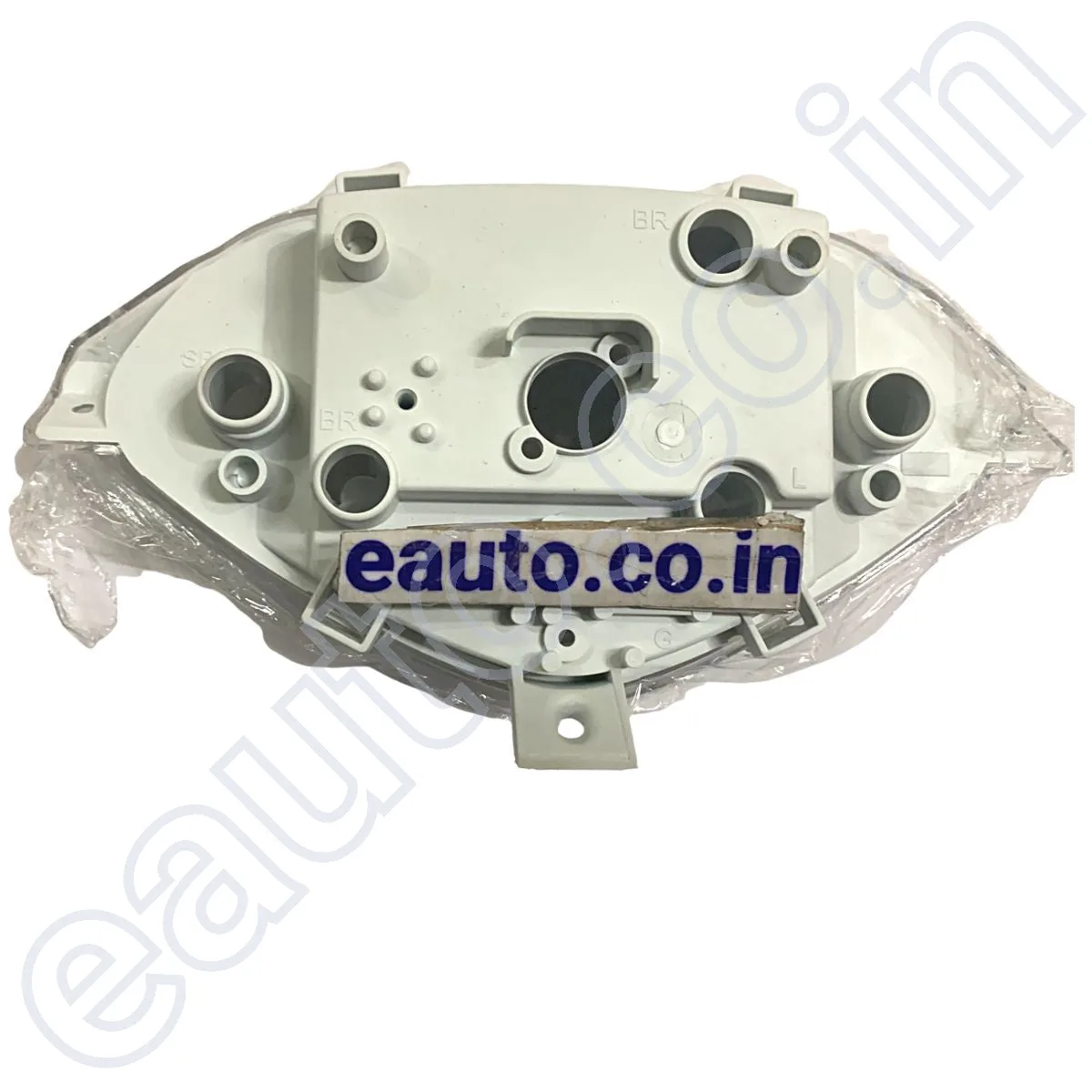 Speedometer Case for Honda Activa New Model | 3G | 4G 2