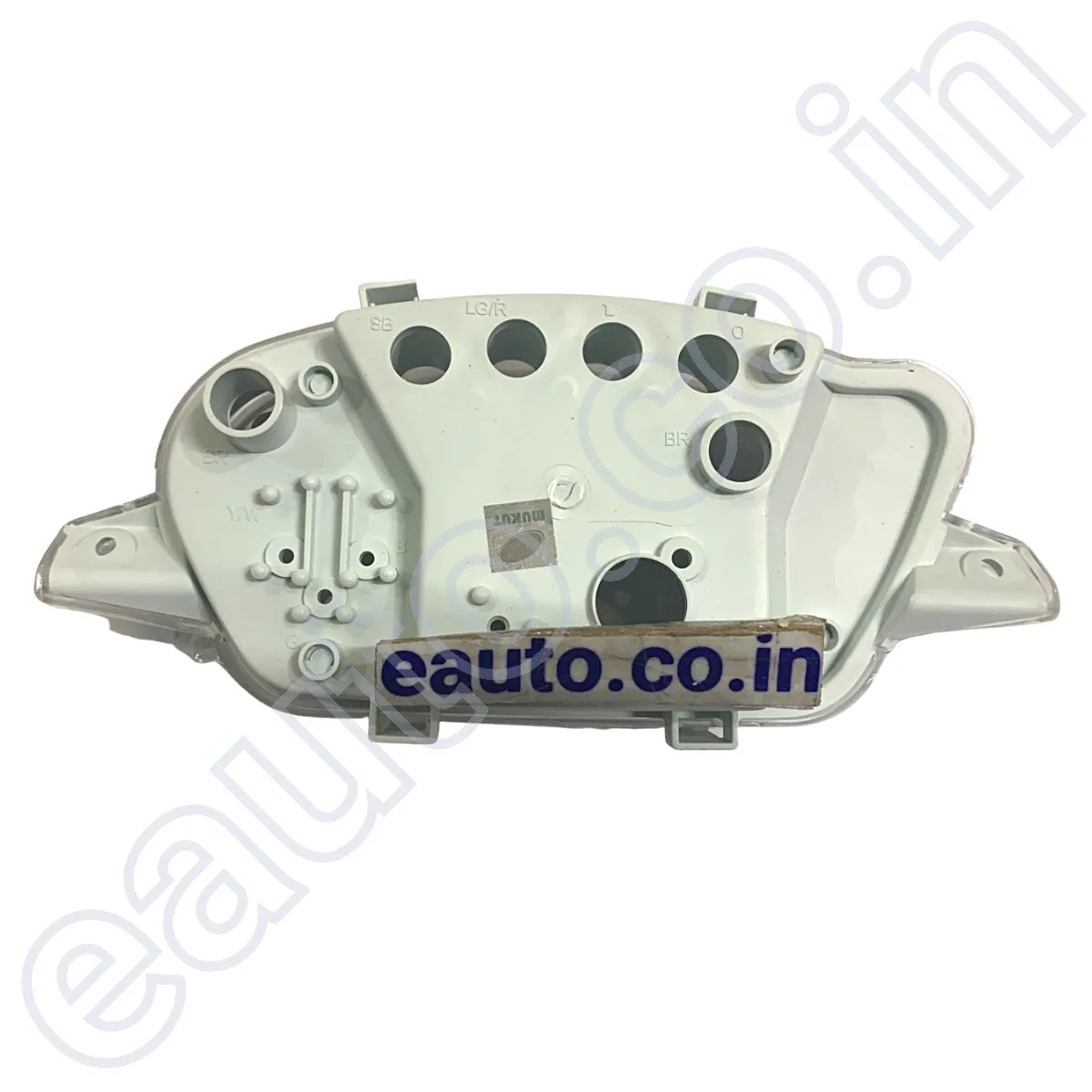 Speedometer Case for Honda Activa | Old Model 2