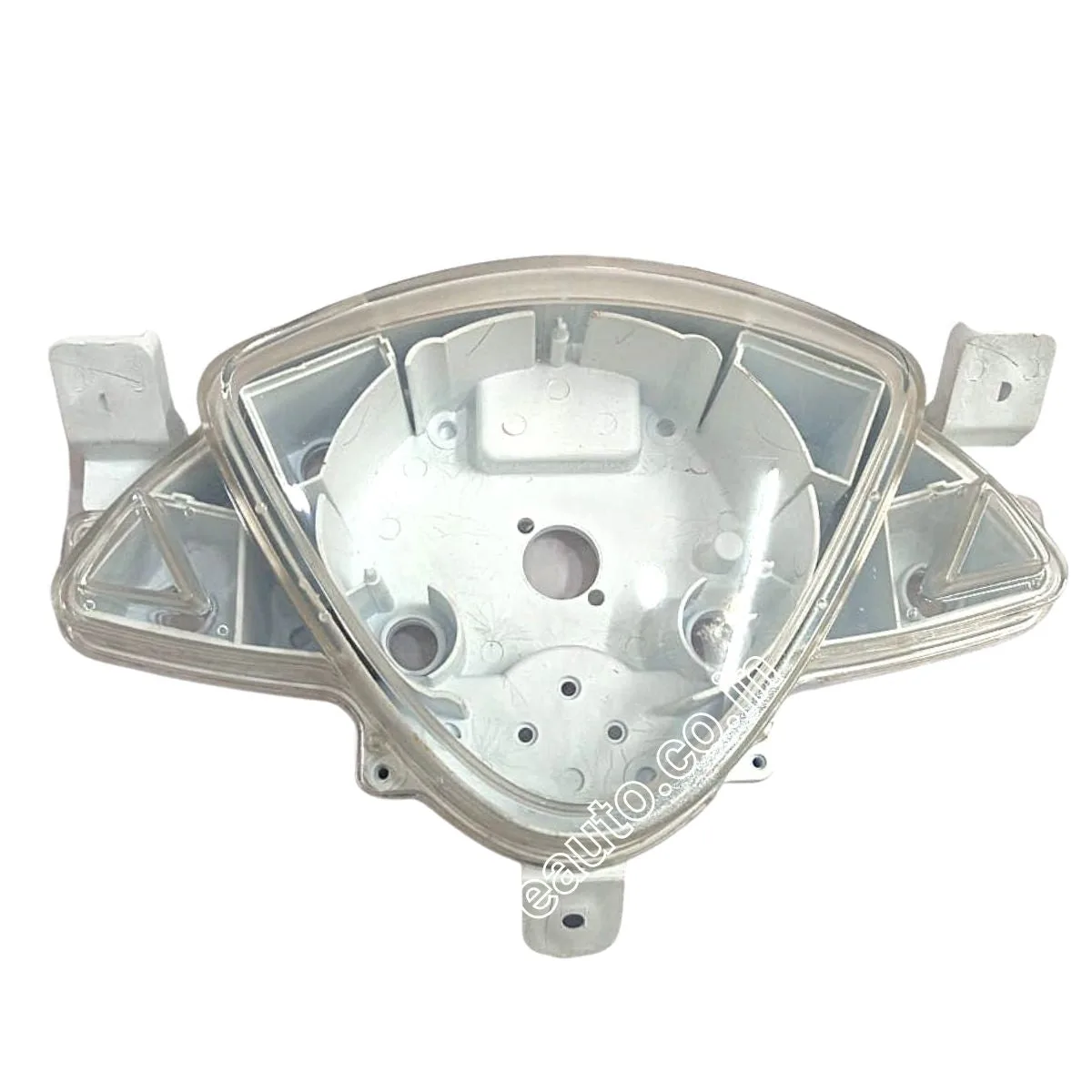 Speedometer Case for Honda Aviator | Aviator HET | Meter Cover