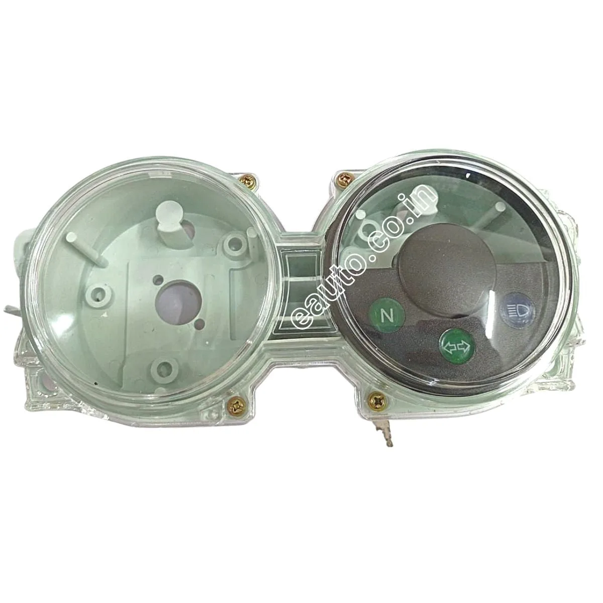 Speedometer Case for Honda CB Shine | Meter Cover