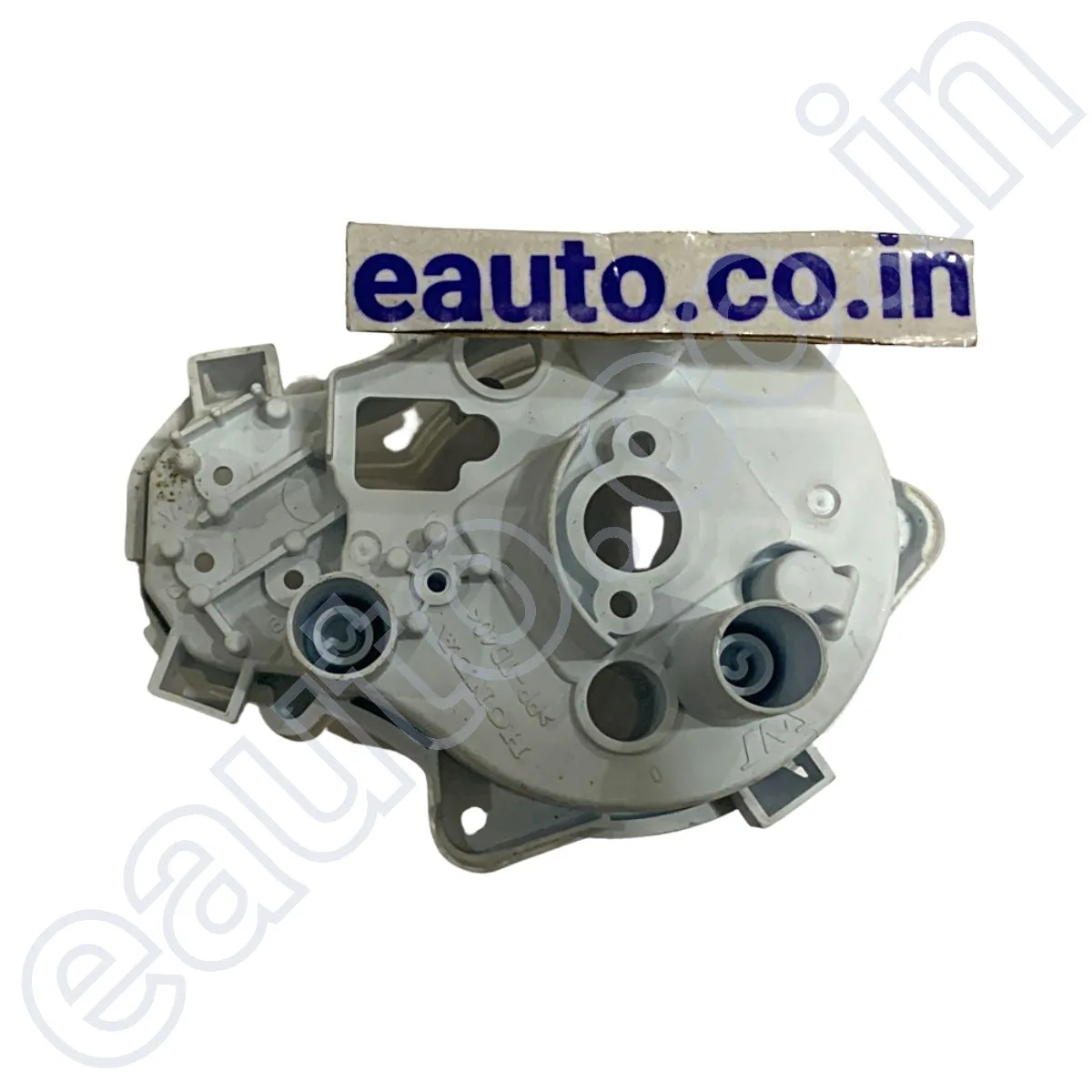 Speedometer Case for Honda Cliq 2
