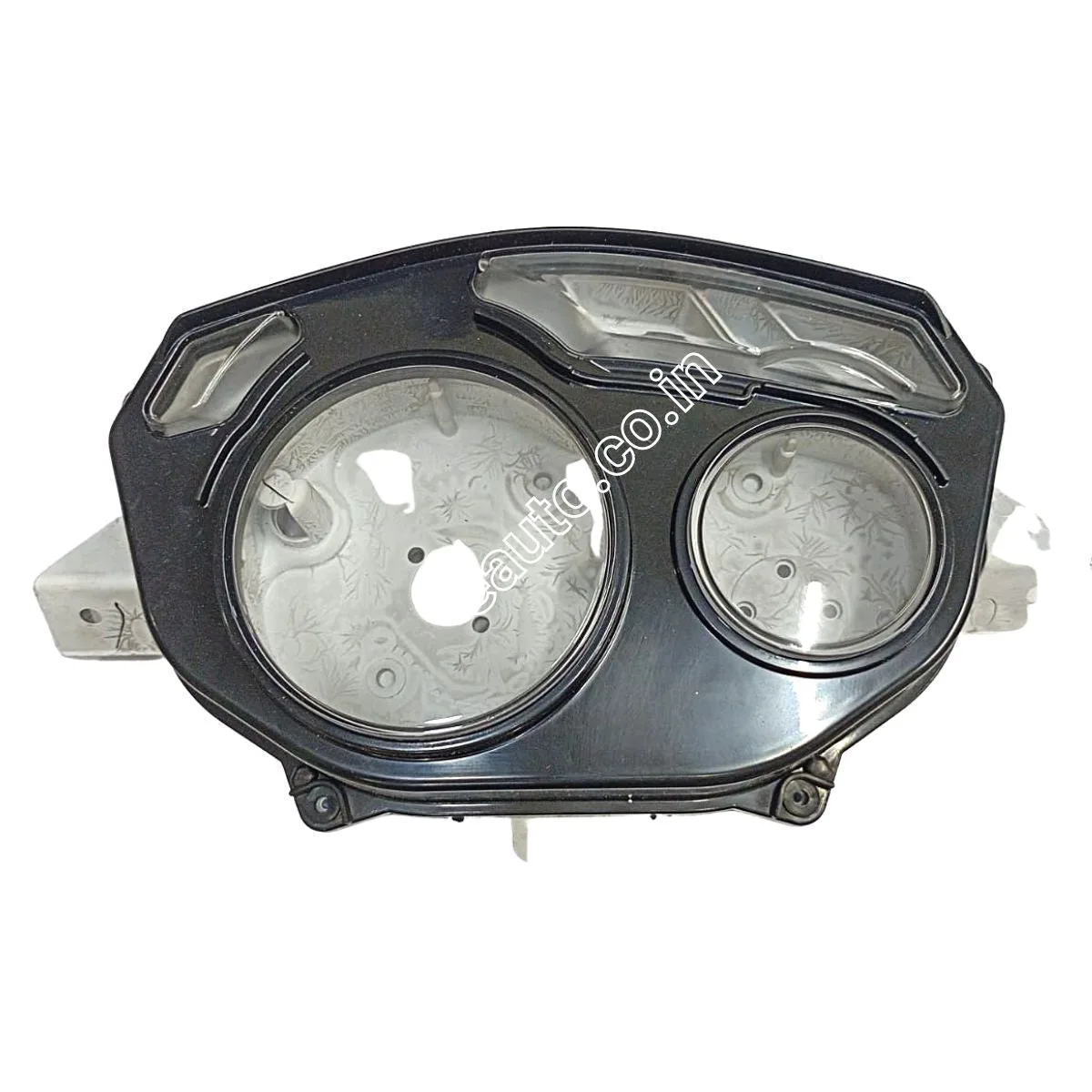 Speedometer Case for Honda Dio New Model | Meter Cover