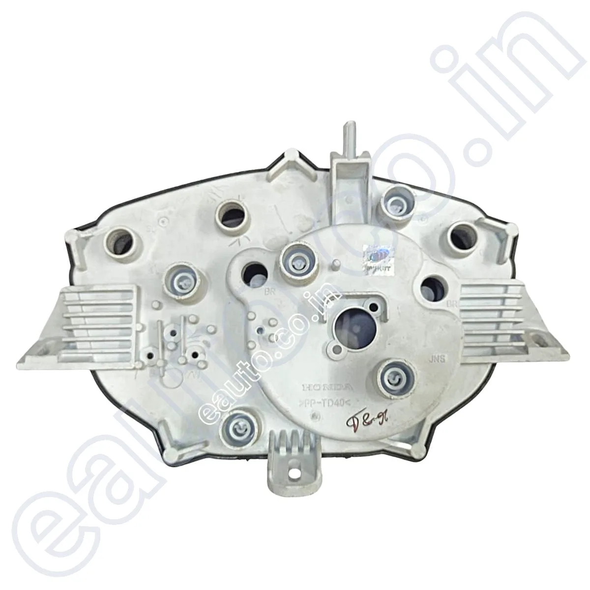 Speedometer Case for Honda Dio New Model | Meter Cover 2