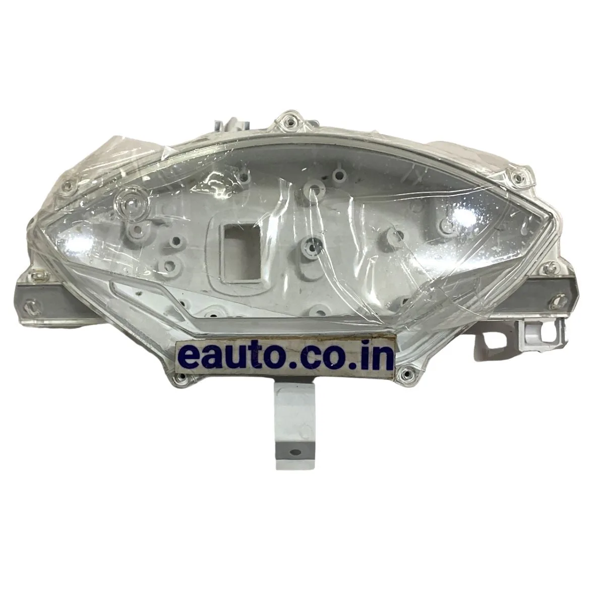 Speedometer Case for Honda Dio | Digital Meter | BS5 Model