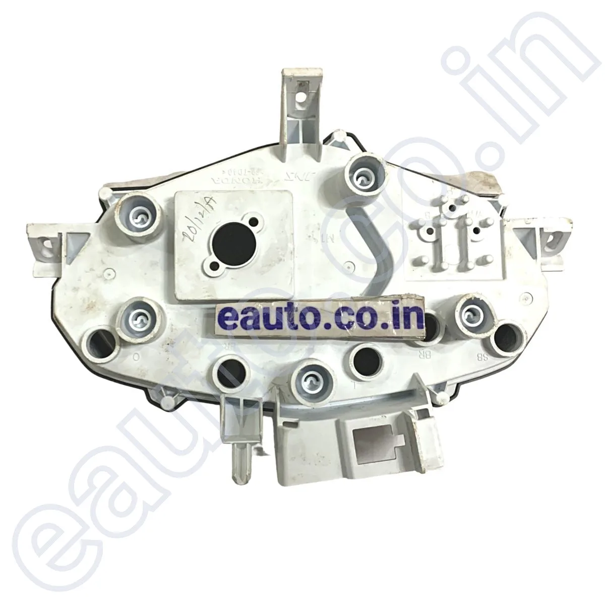 Speedometer Case for Honda Dio HET | 2017 Model 2