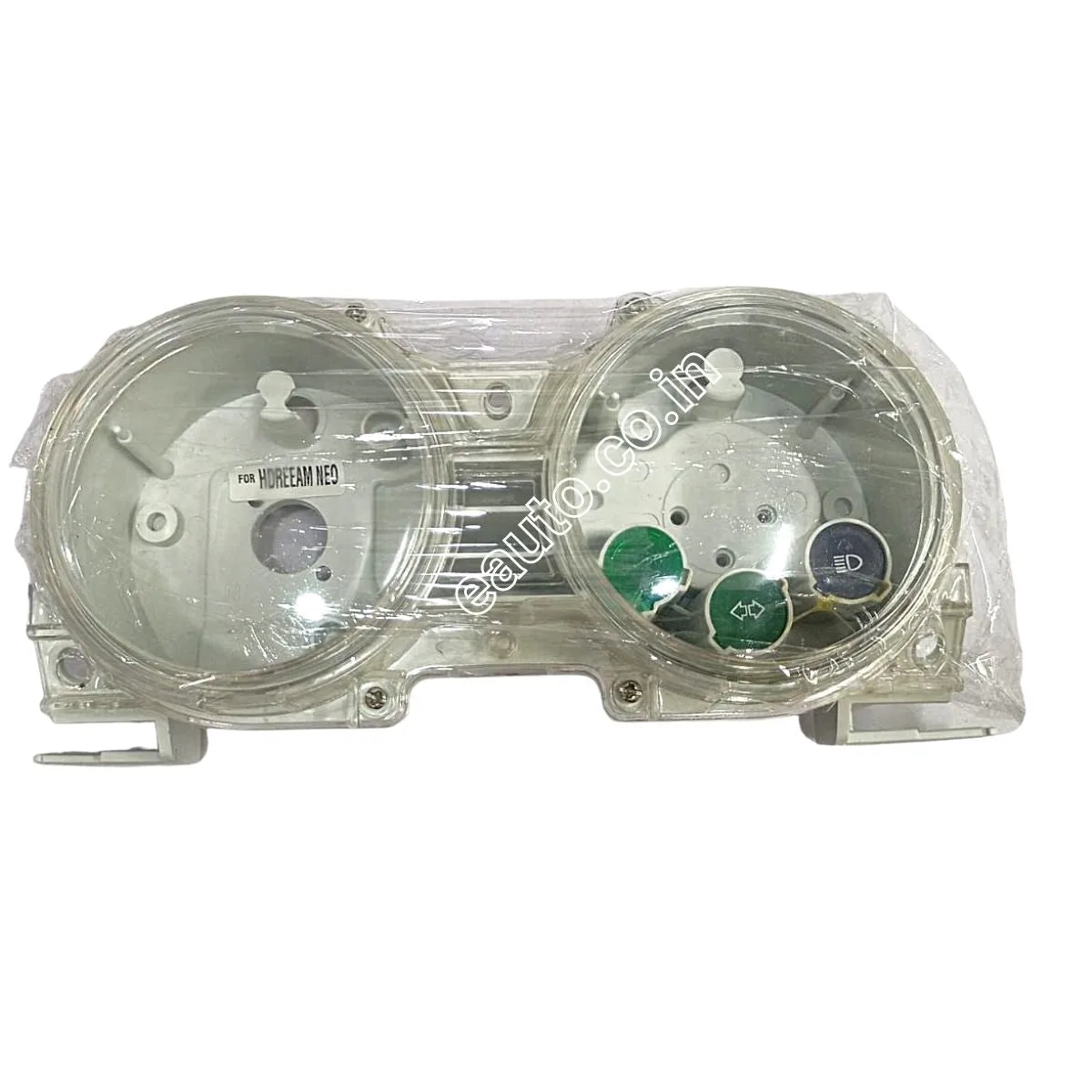 Speedometer Case for Honda Dream Neo | Meter Cover