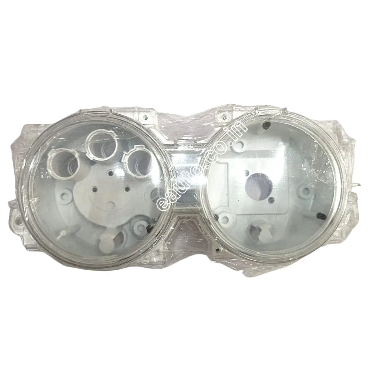 Speedometer Case for Honda Dream Yuga | Meter Cover
