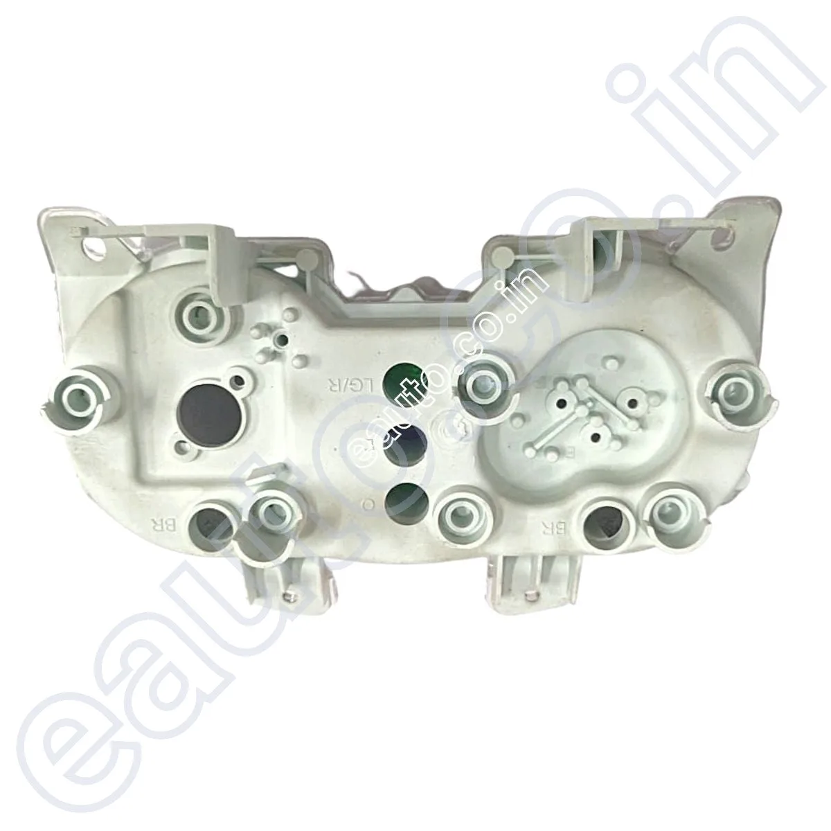 Speedometer Case for Honda CB Shine Deluxe | 2015 Model | Meter Cover 2