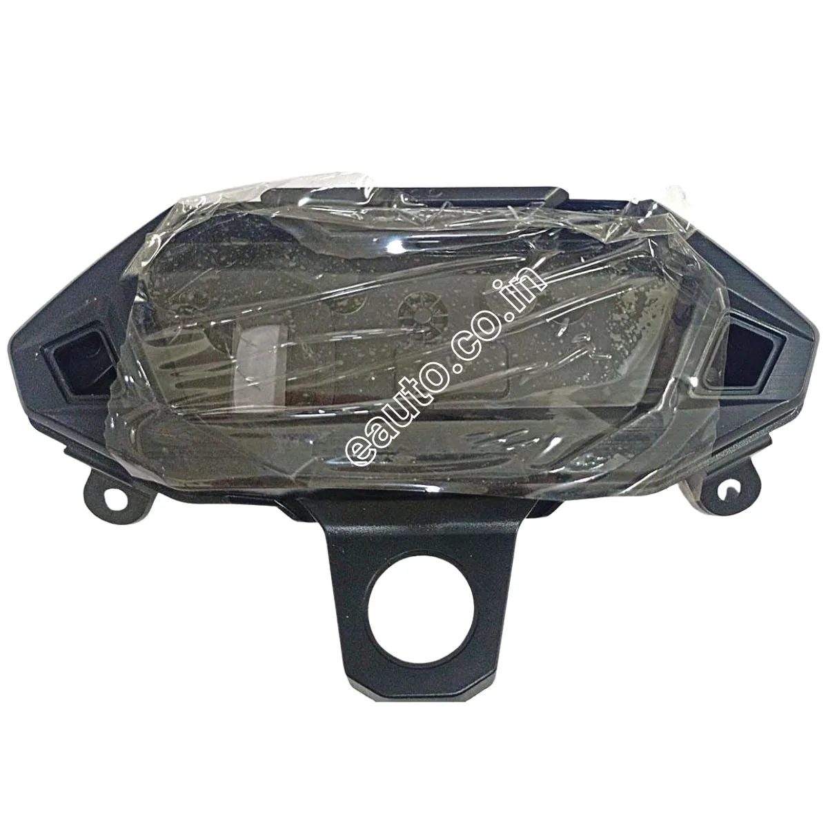 Speedometer Case for Honda Shine 125 BS6 | Meter Cover | Digital Meter