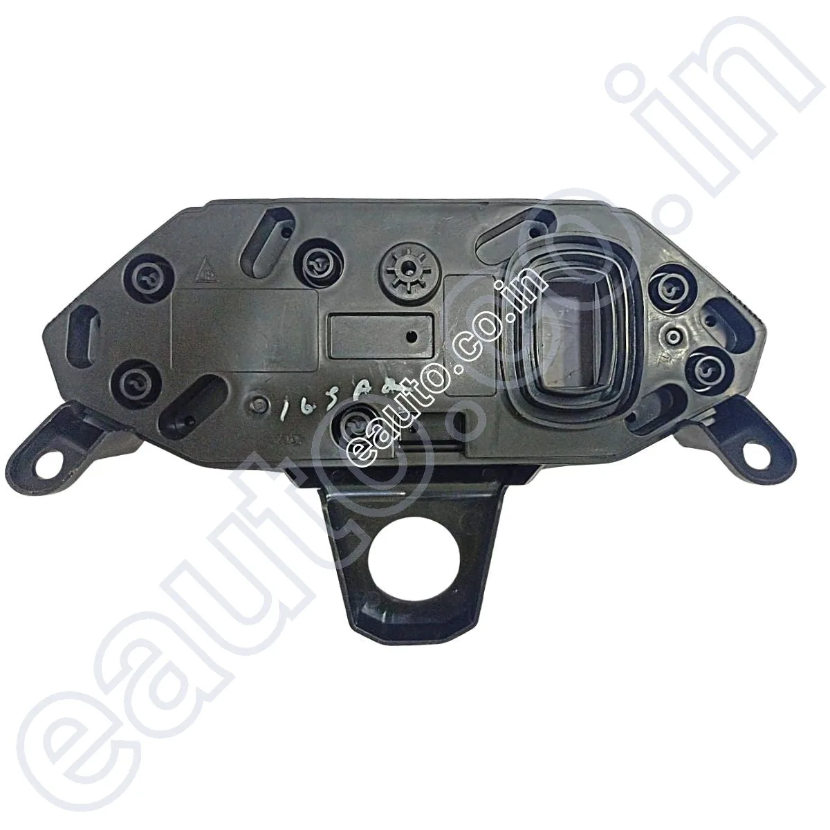 Speedometer Case for Honda Shine 125 BS6 | Meter Cover | Digital Meter 2