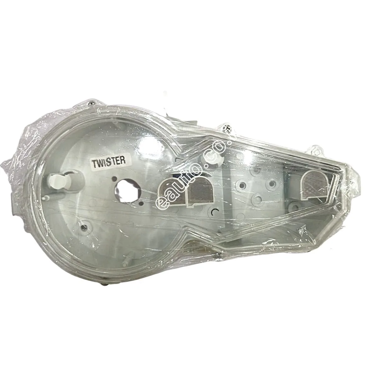 Speedometer Case for Honda Shine BS6 | Meter Cover