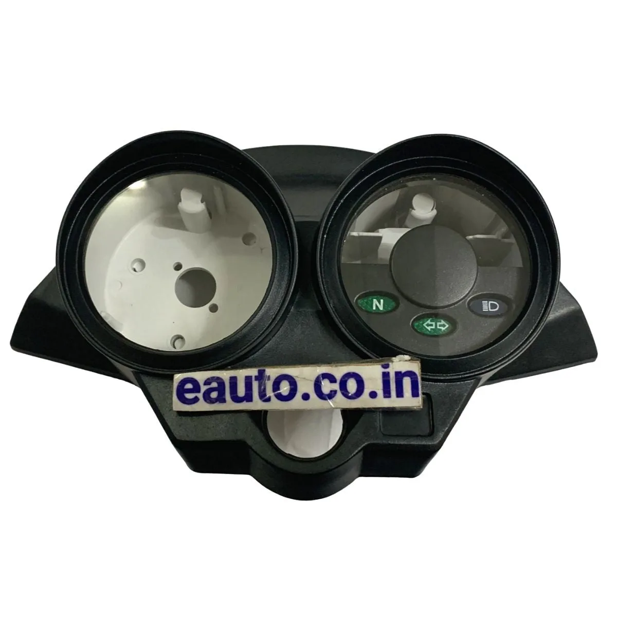 Speedometer Case for Honda Shine | Old Model