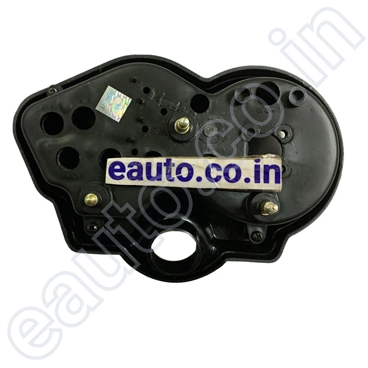 Speedometer Case for TVS Star Sport 2