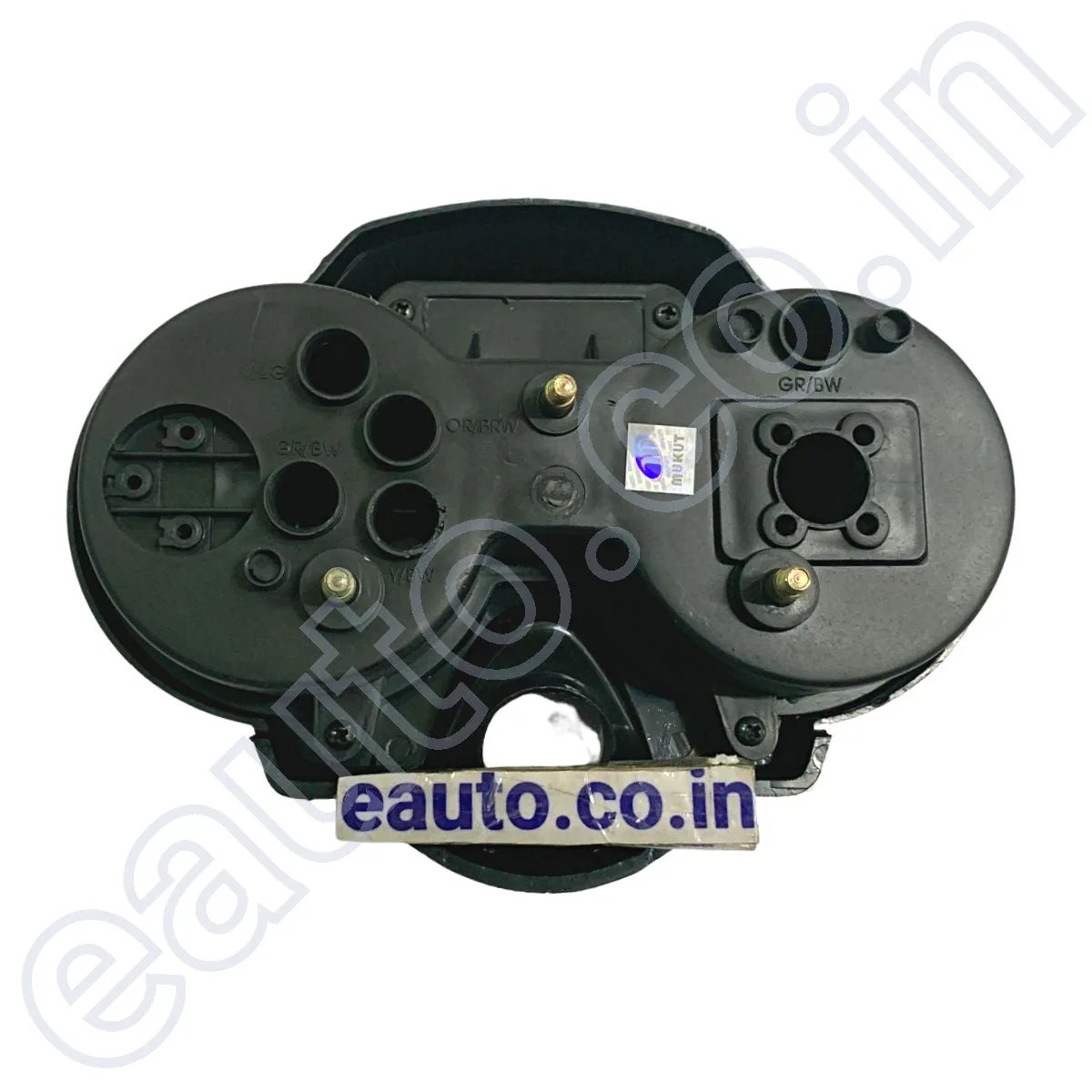 Speedometer Case for TVS Star City 110 CVTi 2