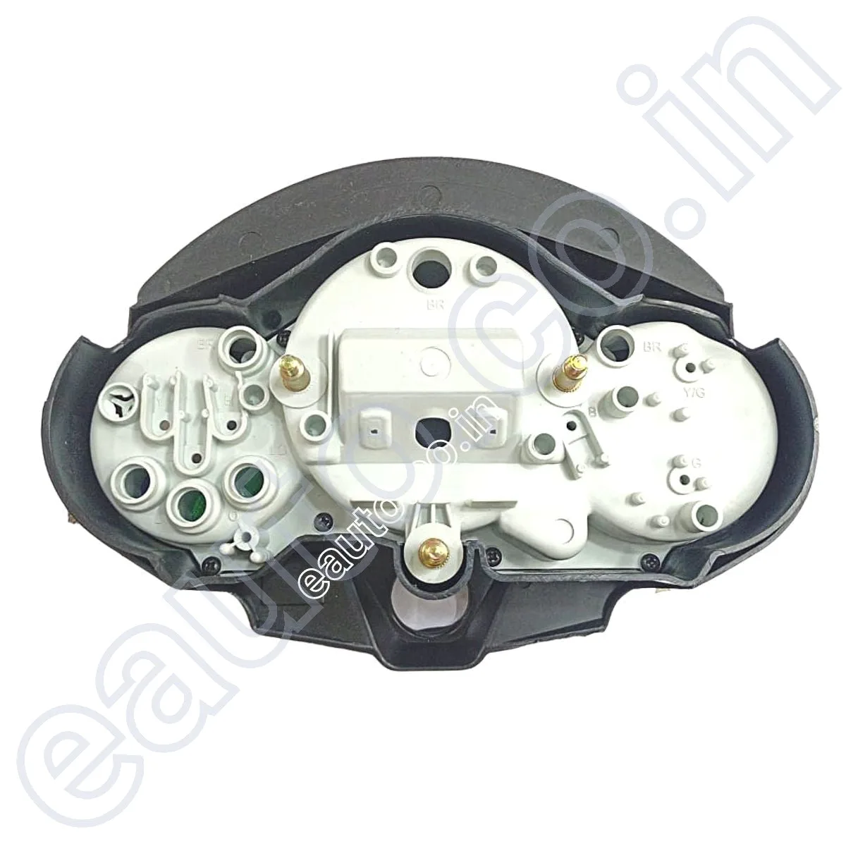 Speedometer Case for Honda Unicorn New Model | Meter Cover 2