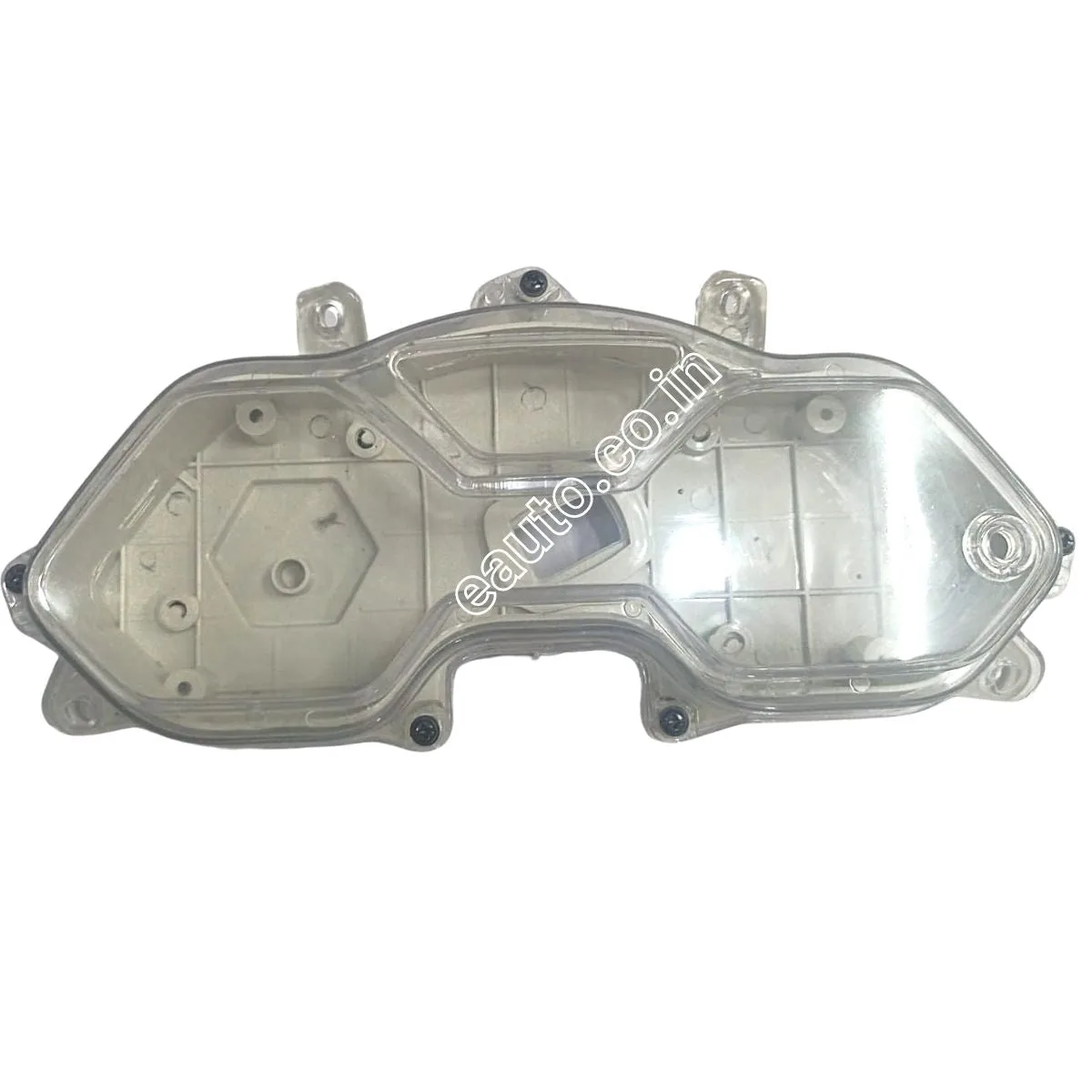 Speedometer Case for Livo | Meter Cover | Digital Meter
