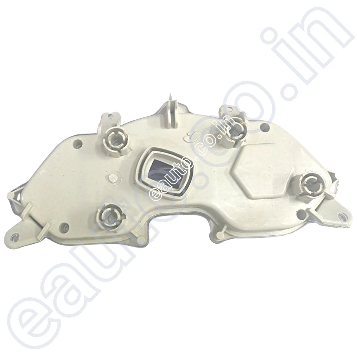 Speedometer Case for Livo | Meter Cover | Digital Meter 2