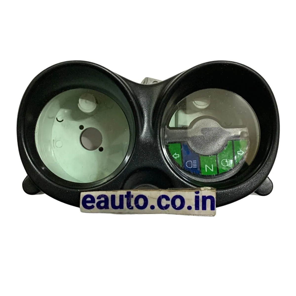 Speedometer Case for LML Freedom