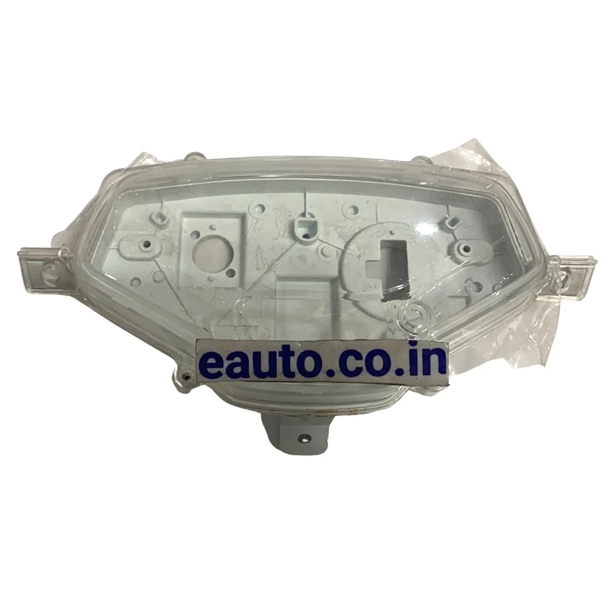 Speedometer Case for Suzuki Access BS6 | Digital Meter Model