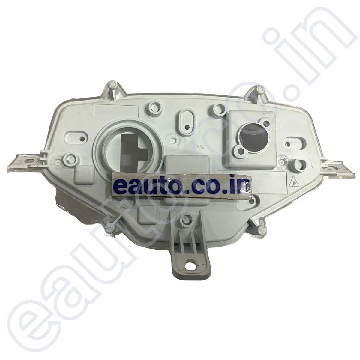 Speedometer Case for Suzuki Access BS6 | Digital Meter Model 2