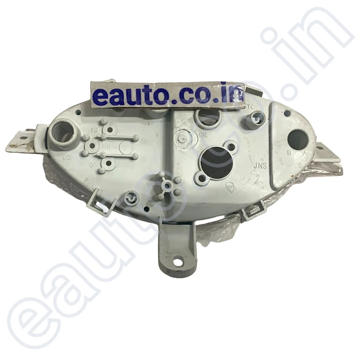 Speedometer Case for Suzuki Access 2