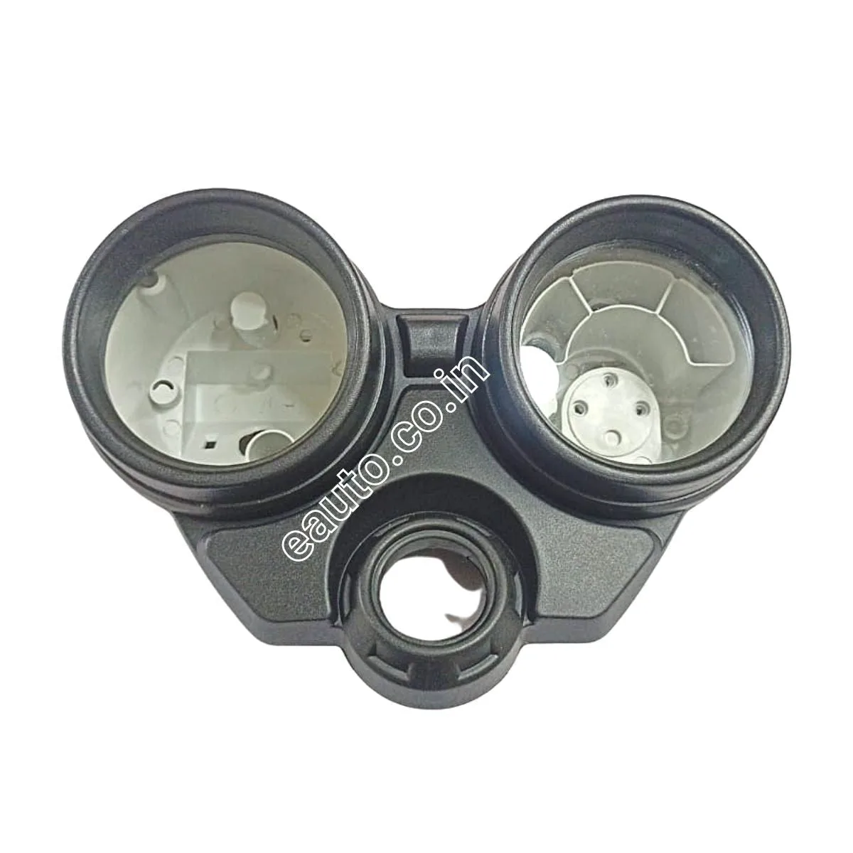 Speedometer Case for Suzuki Heat | Meter Cover