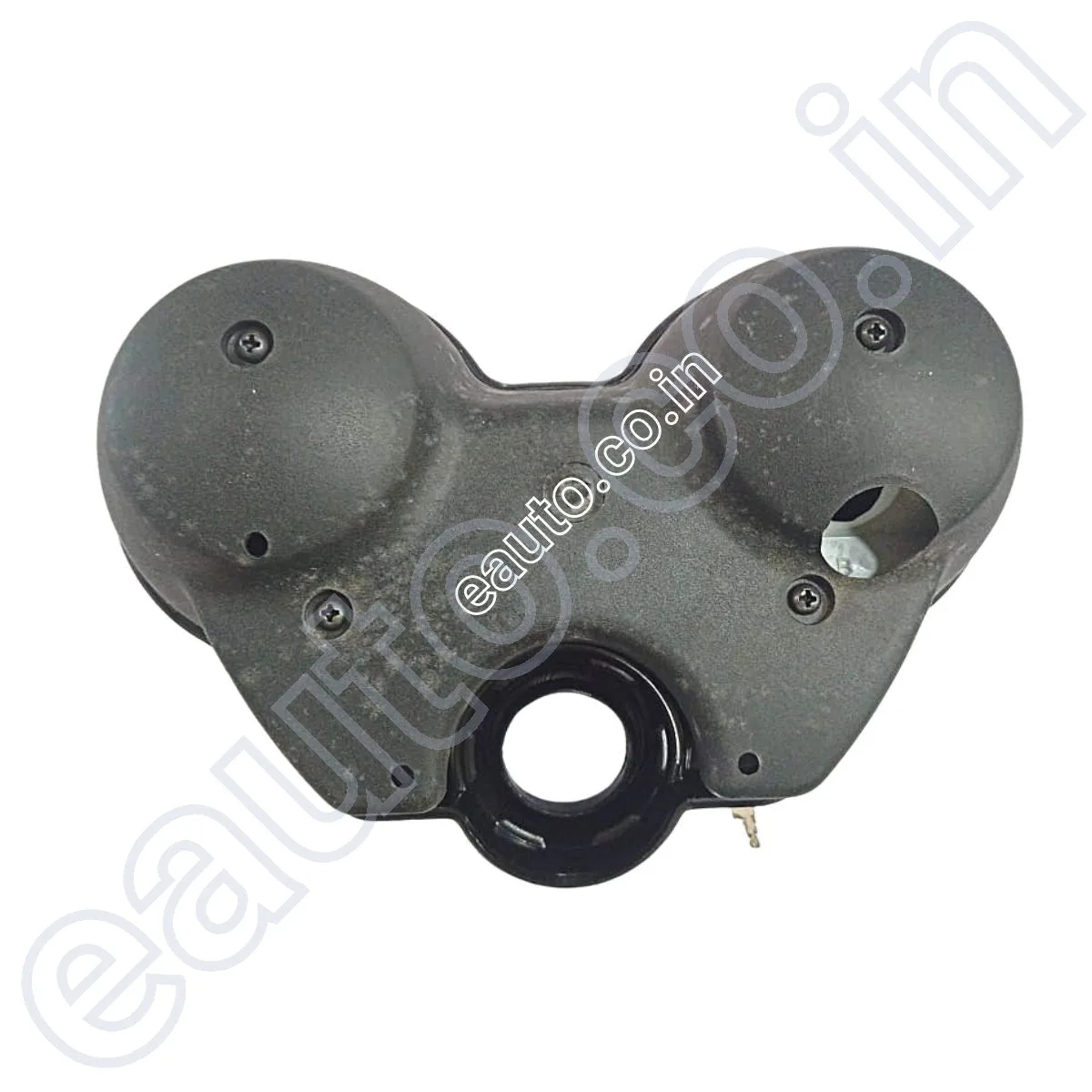 Speedometer Case for Suzuki Heat | Meter Cover 2