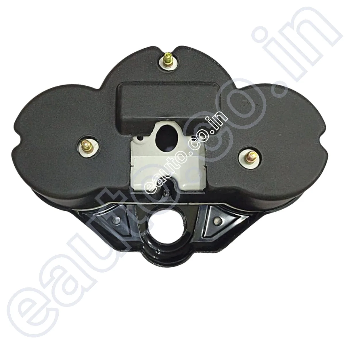Speedometer Case for TVS Apache | Without RPM gauge | Meter Cover 2