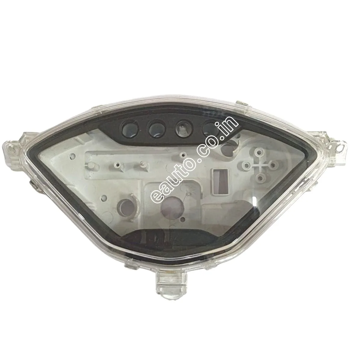 Speedometer Case for TVS Jupiter | Meter Cover