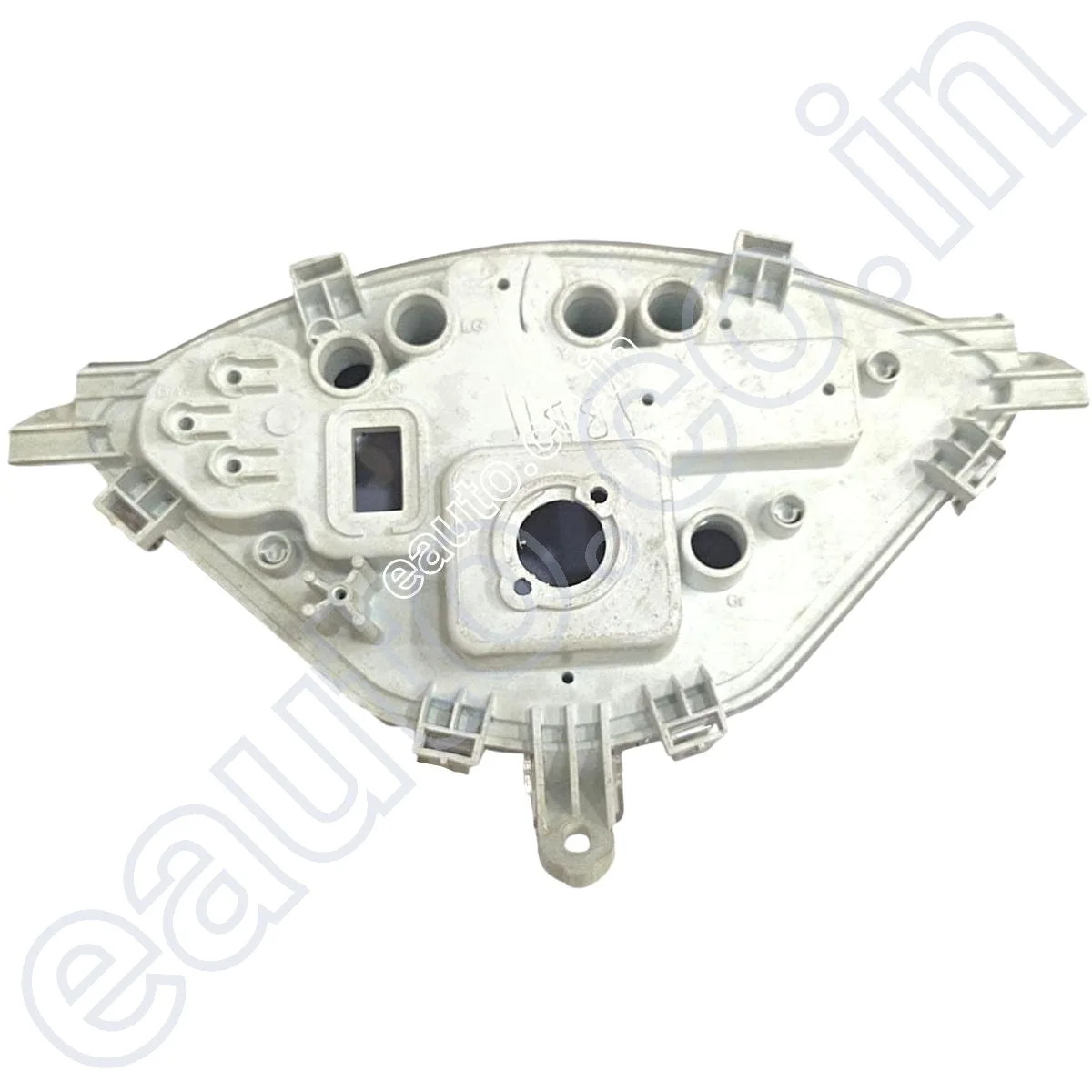 Speedometer Case for TVS Jupiter | Meter Cover 2