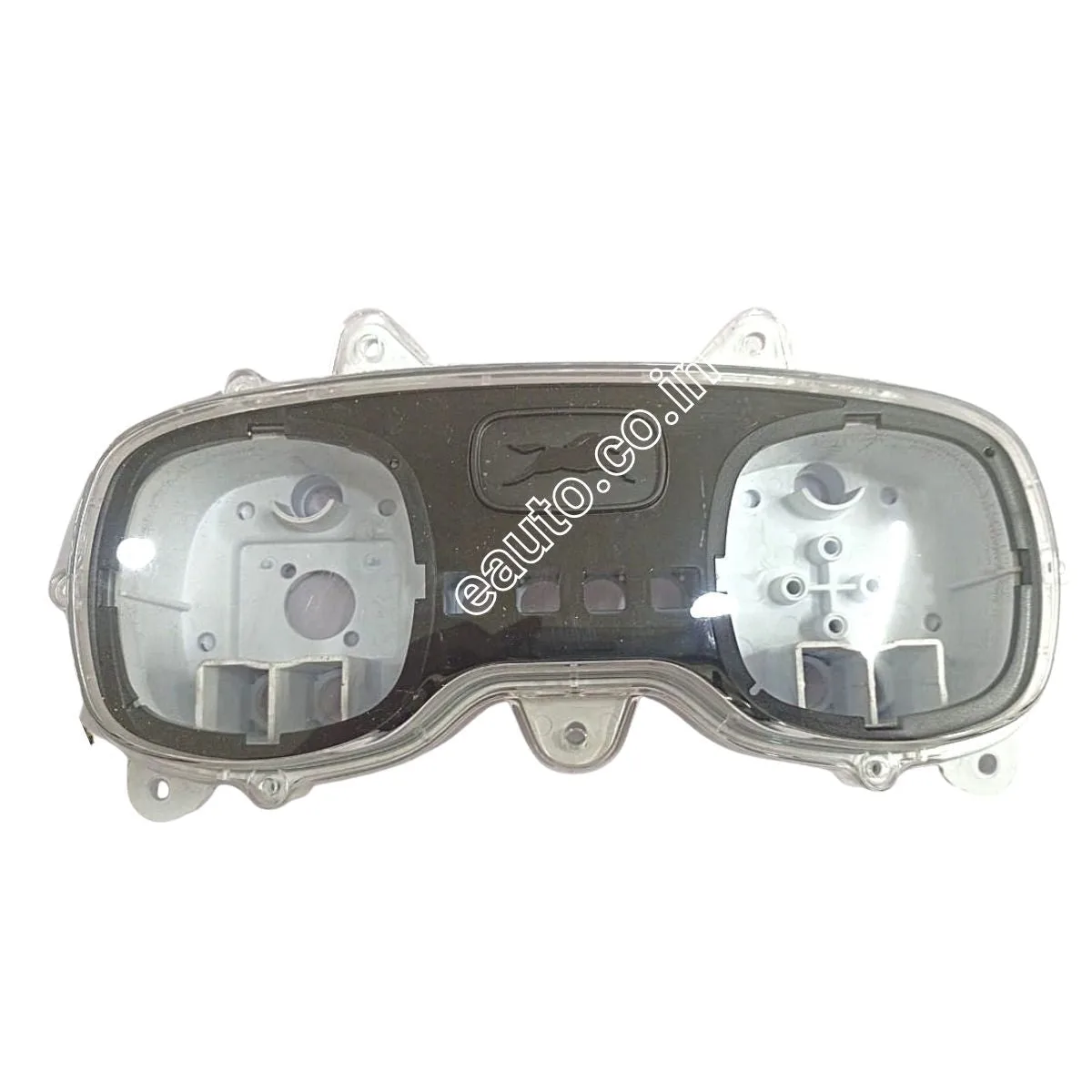 Speedometer Case for TVS Radeon | Meter Cover
