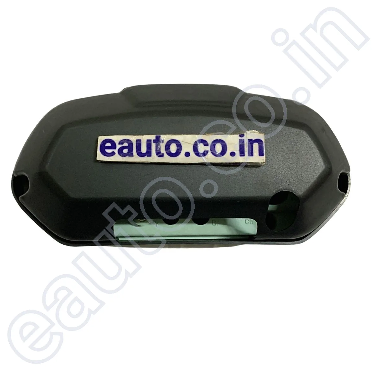 Speedometer Case for Yamaha Crux R 2