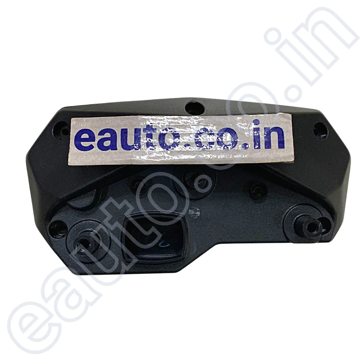 Speedometer Case for Yamaha FZ V2 | Meter Cover 2