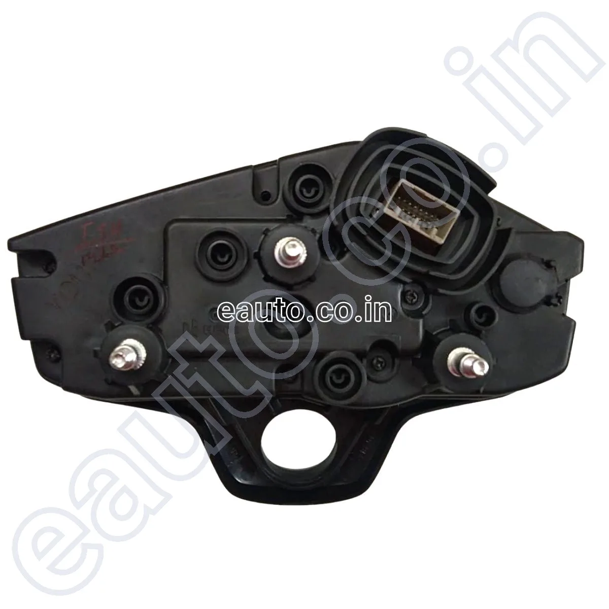 Star Digital Speedometer for Hero Passion X Pro 2