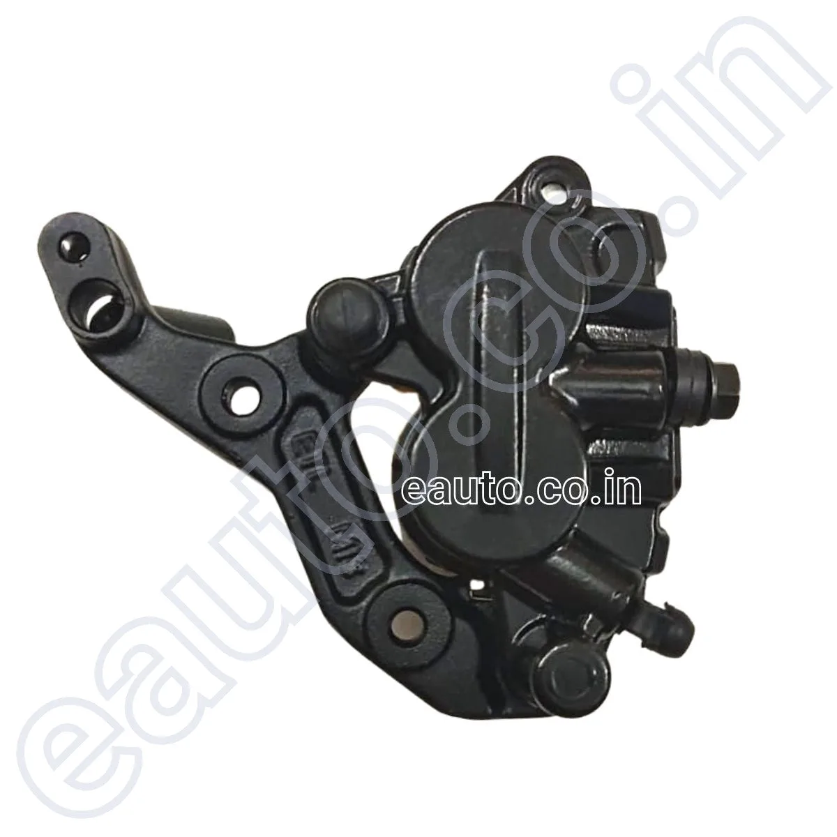 Star Front Brake Disc Caliper for Bajaj Pulsar 150 ABS BS6 3