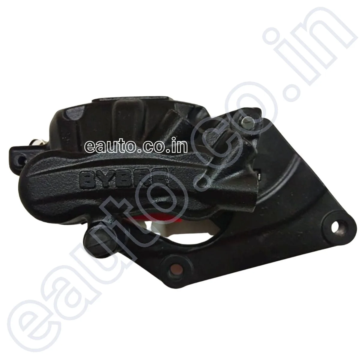 Star Front Brake Disc Caliper for Hero Glamour BS6 3