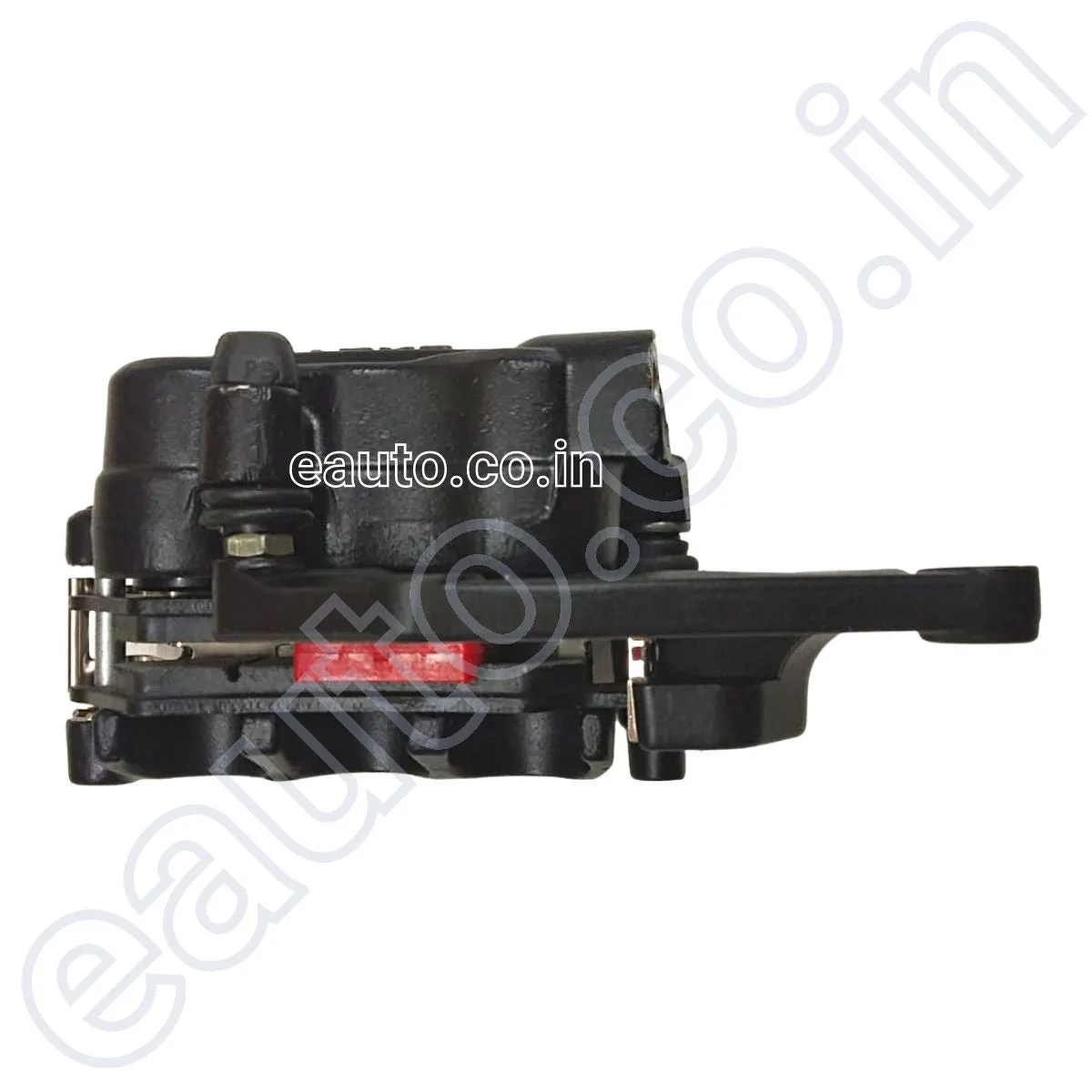 Star Front Brake Disc Caliper for Hero Glamour BS6 4