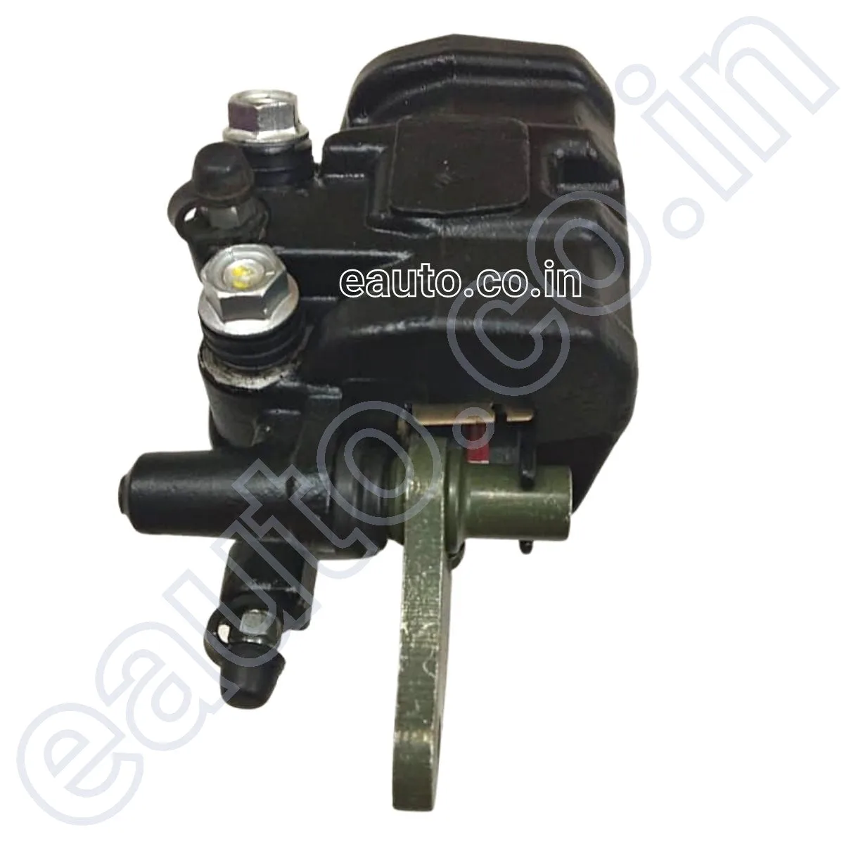 Star Front Brake Disc Caliper for Honda Shine SP 125 | CBR 150 4