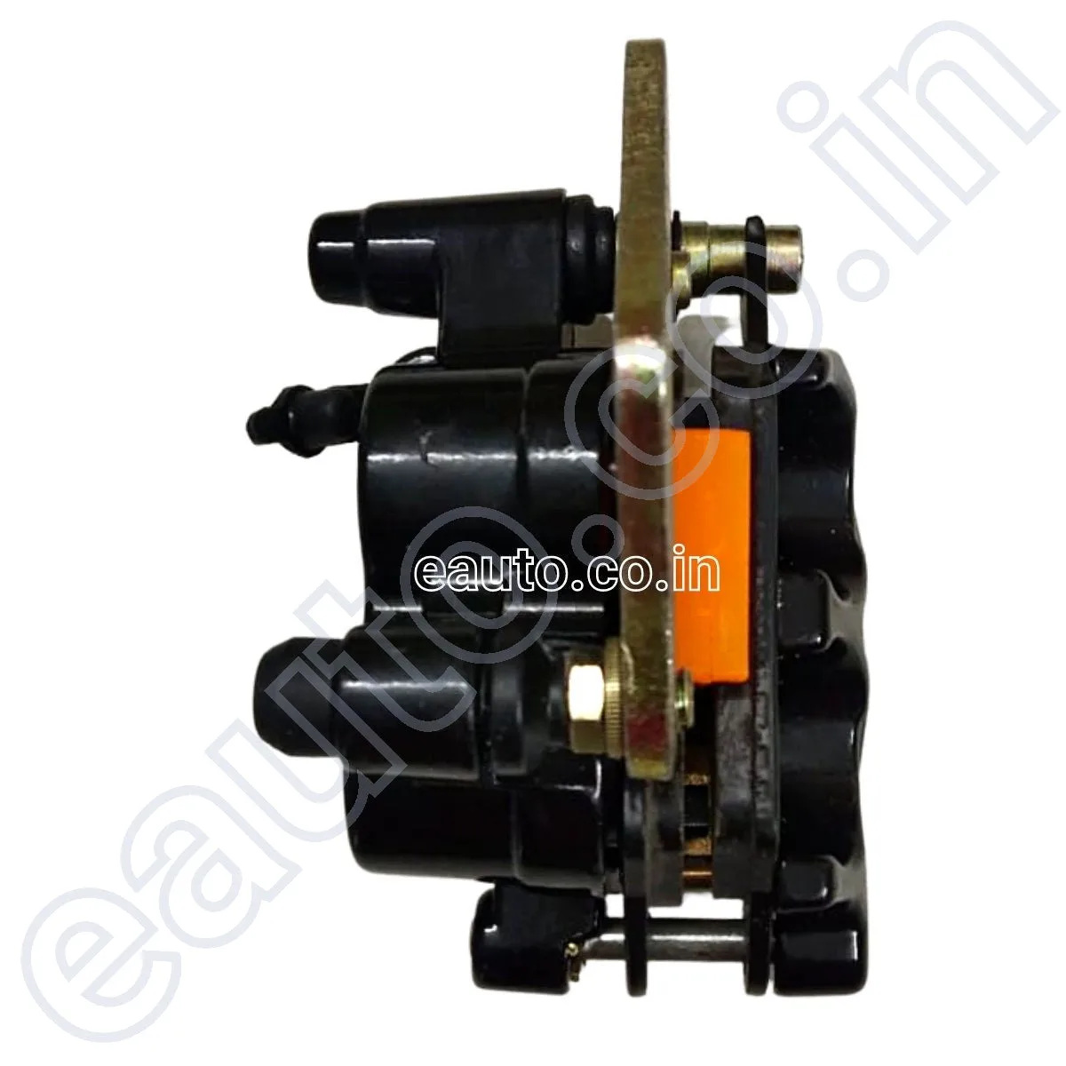 Star Front Brake Disc Caliper for Suzuki GS 150R 3