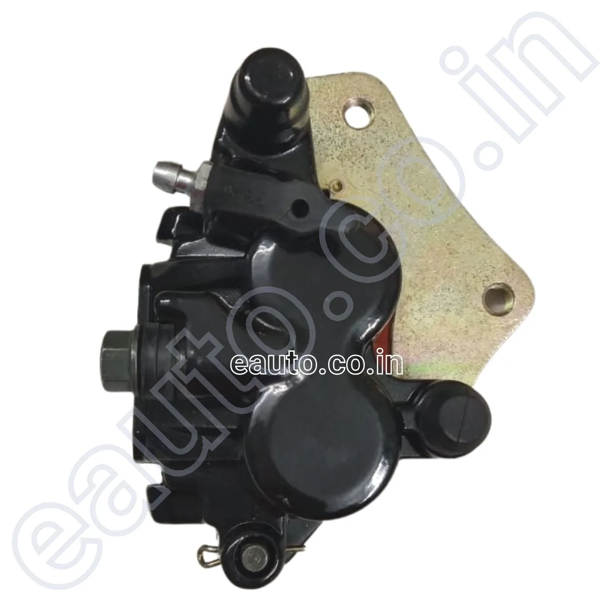 Star Front Brake Disc Caliper for Suzuki GS 150R 4