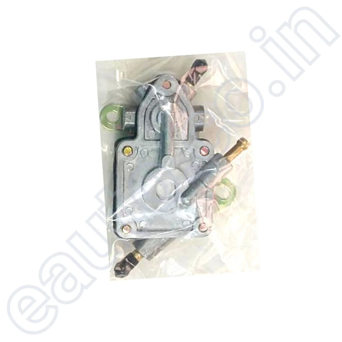 STAR Fuel Pump for Mahindra Duro | Fuel Pump Assembly 2
