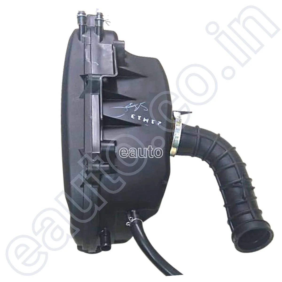 Suzuki Air Filter Assembly for Suzuki Access BS4 | Burgman Street 125 2
