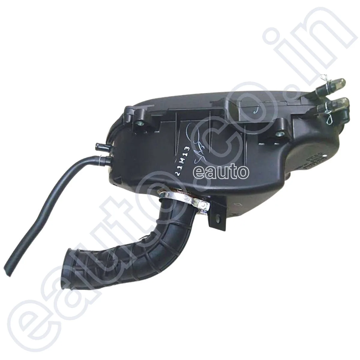 Suzuki Air Filter Assembly for Suzuki Access BS4 | Burgman Street 125 3