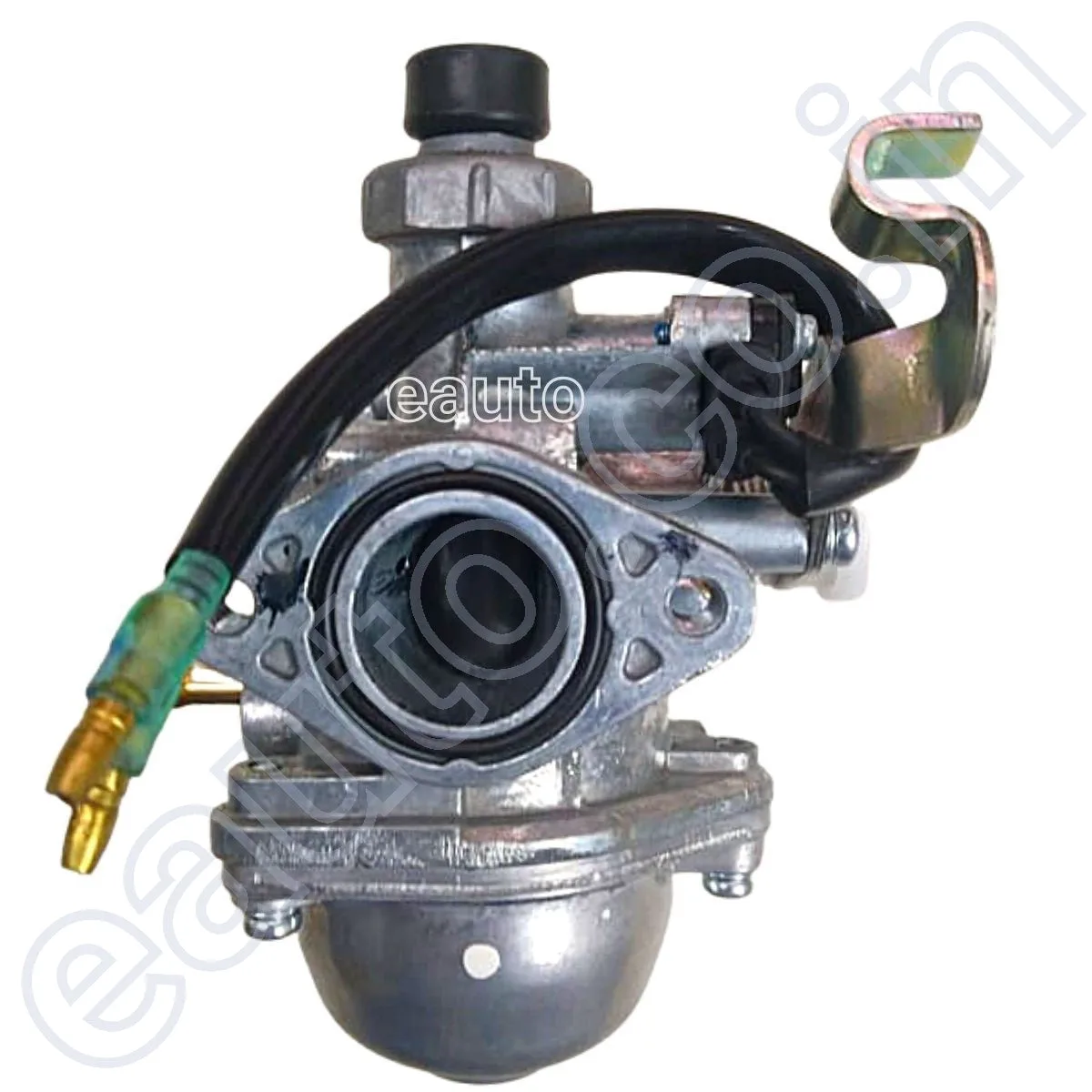 Suzuki Bike Carburetor for Suzuki Access 125 New Model BS4 after Mar 2016 | Burgman Street 125 2