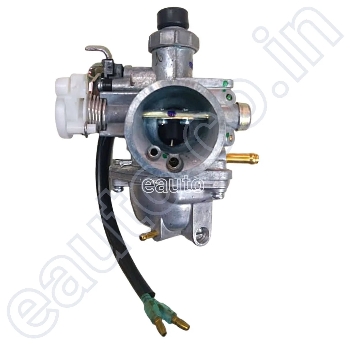 Suzuki Bike Carburetor for Suzuki Access 125 New Model BS4 after Mar 2016 | Burgman Street 125 3