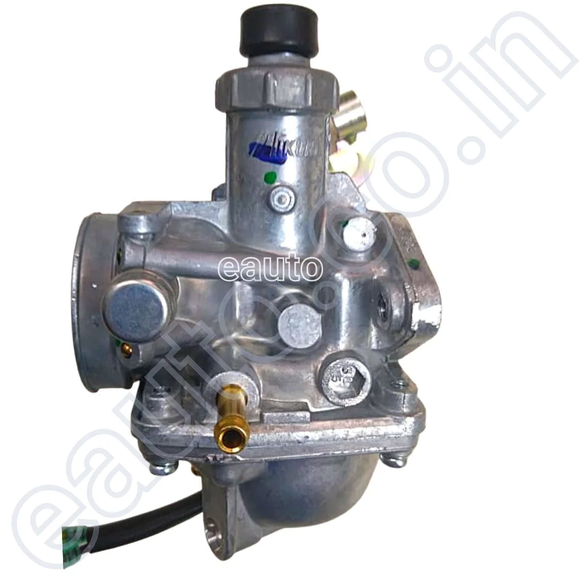 Suzuki Bike Carburetor for Suzuki Access 125 New Model BS4 after Mar 2016 | Burgman Street 125 5