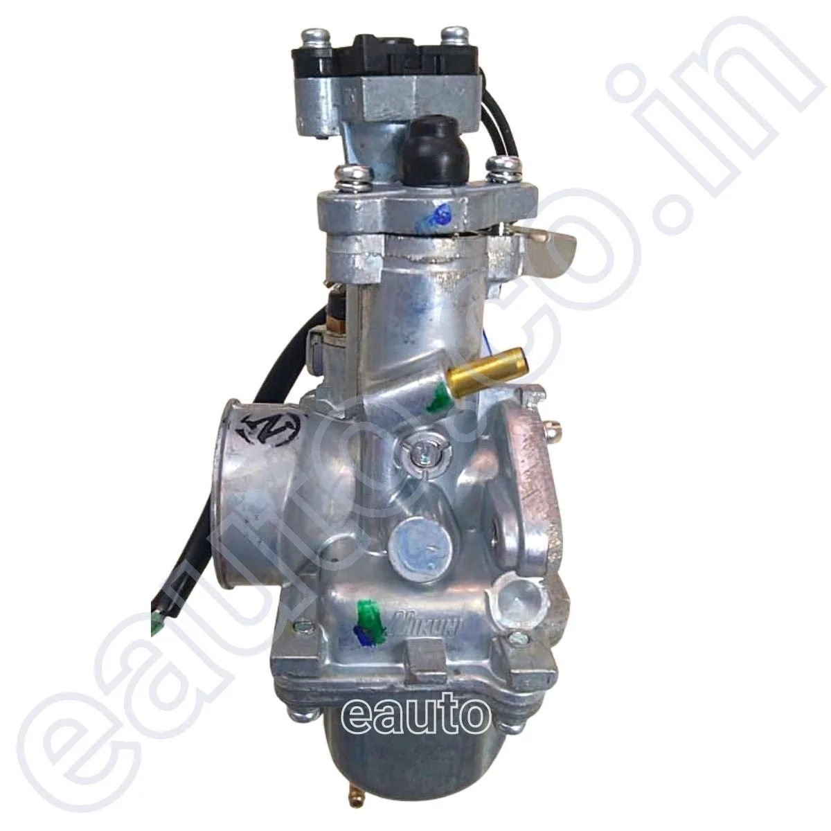 Suzuki Bike Carburetor for Suzuki Hayate | Heat | Zeus 5