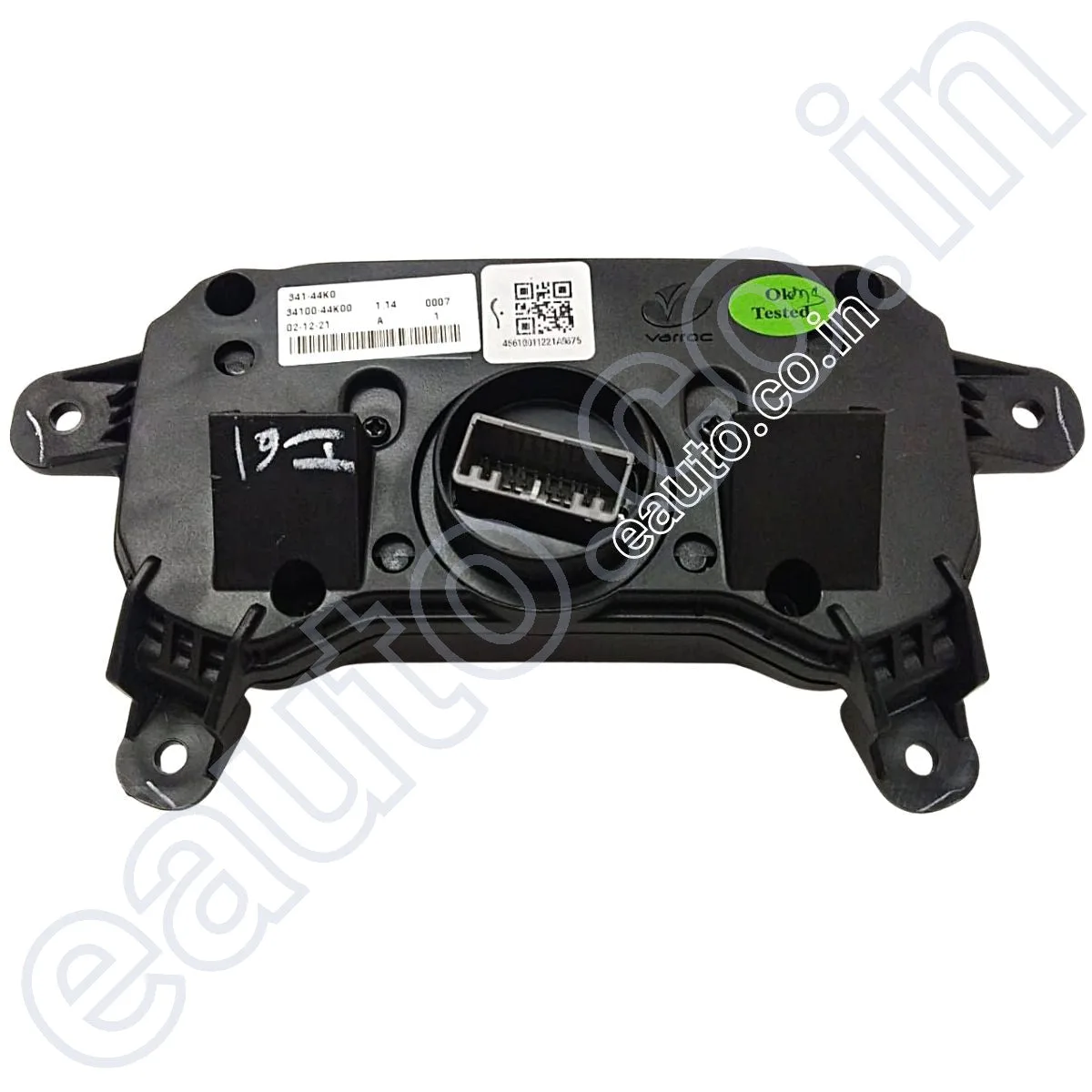 Suzuki Original Digital Speedometer for Suzuki Burgman Street 125 2